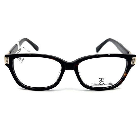 NEW!!! Renato Balestra Eye Frames RB013FDT Authentic main image 11